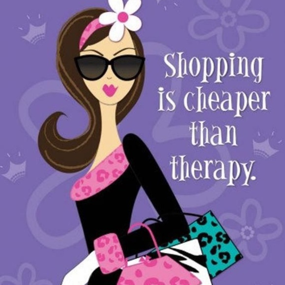 πππPOSH THERAPYβΌοΈπππ - Picture 1 of 1